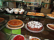 Bremen 4u Cafe food