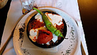Restaurant Bosporus food