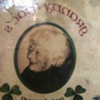 Granny Mac's Irish Pub food