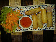 Wiang Lakorn food