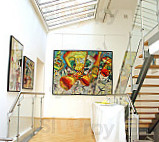 Galerie Hotel Leipziger Hof inside