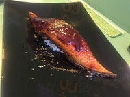 Roppongi Sushi Restaurant food