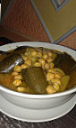 Le Marrakech food