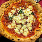 Antica Pizzeria E Friggitoria Di Matteo food