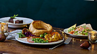 Toby Carvery Maidstone food