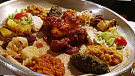 Ethiopia food