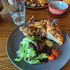 Nando's Newcastle The Gate food