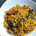 Naija Delta Kitchen food