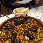 Pebrenegre food