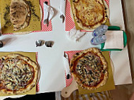 Strapizzami Bosa food