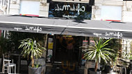 Café Du Midi food