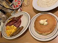 Ihop food