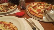 Belanger Pizzeria food