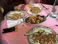 China Restaurant Mandarin food