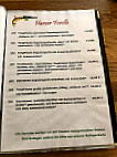 Gasthaus Zum Fischer menu