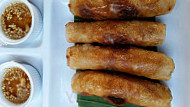 Baie D'halong food