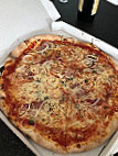La Pizzetta Sàrl food