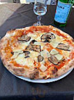 Pizzeria Capricciosa food