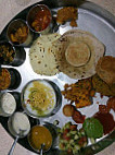 Mohanthal food