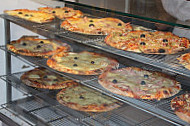 Pizza Vival Square food