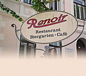 Renoir outside