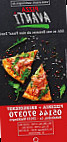 Pizza Avanti Wathlingen food