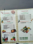 La Casa De Tortilla  menu