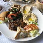 Vallon Du Liban food