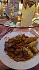 China Restaurant Haus Kaiserbad food