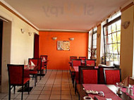 Ristorante Antica Roma food