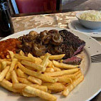 Steak-house An Der Lesum food