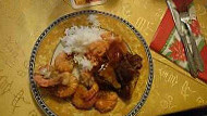 China Restaurant Buschhaus - Yellow River food
