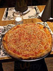 Ristorante Milano Pizzeria inside