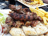 Greek Food food