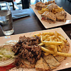 Greek Food food
