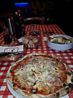 Pizzeria Caretto food