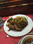 China-Restaurant Dynastie food