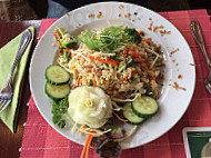 Chang Puak food
