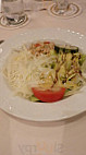 Restaurant Meteora food