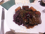 Stottmeister food