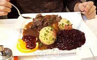 Marktblick Restaurant & Cafe food