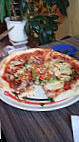 Johnny's Pizza in Gorlitz food