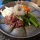 Hankook food