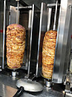 Istanbul Kebab inside