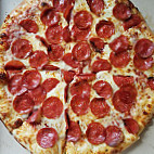 Little Caesars Pizza food