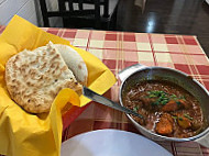Kashmir Resturant food