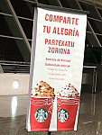 Starbucks Eci Bilbao outside