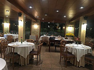 Antica Trattoria Monlue food