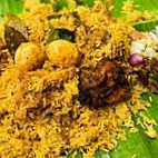 Hyderabad Pot Biryani Jaffna food