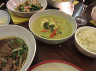 Bangkok Bay Battersea food